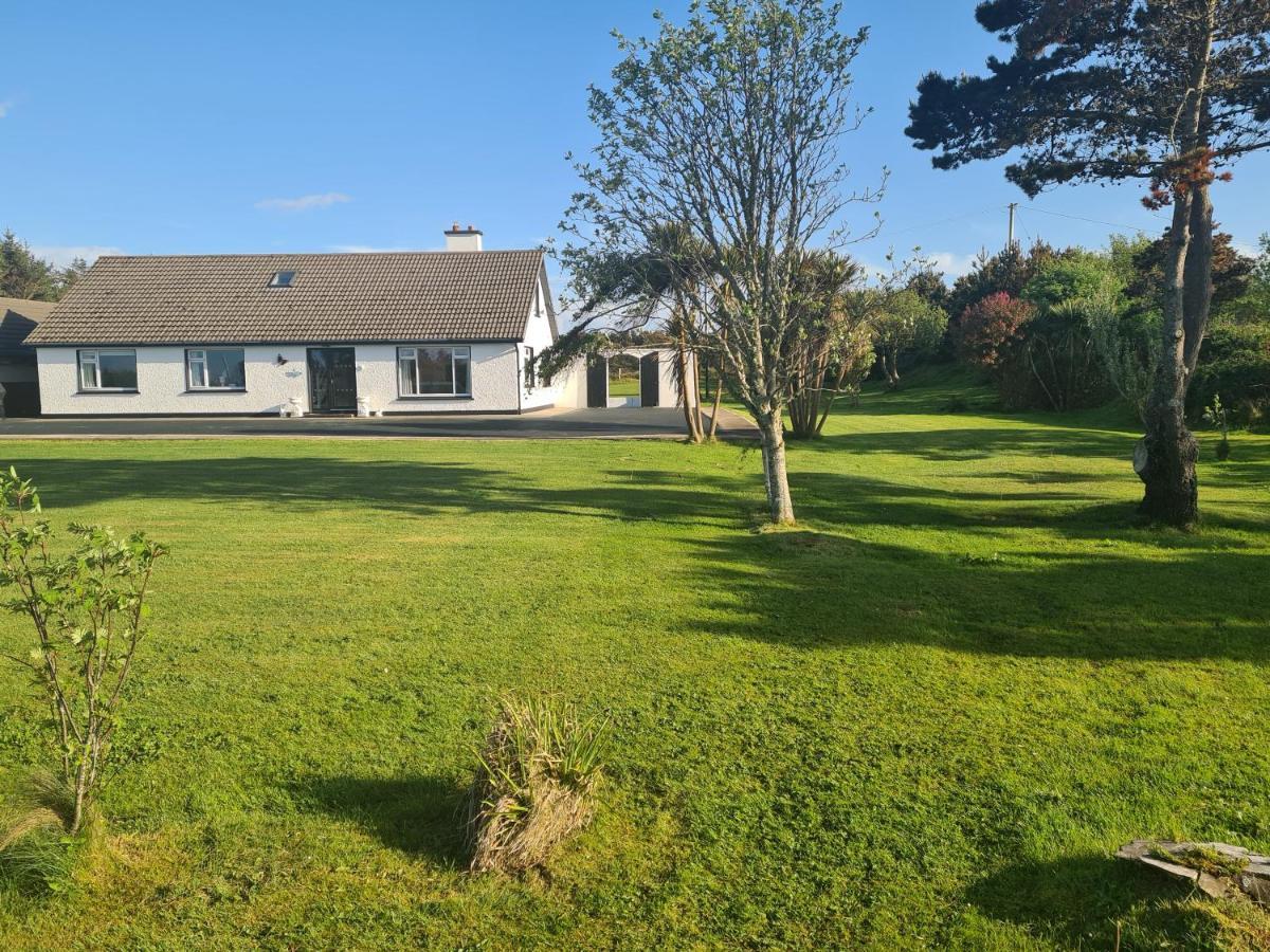 Carraig Bawn Villa Burtonport Eksteriør bilde