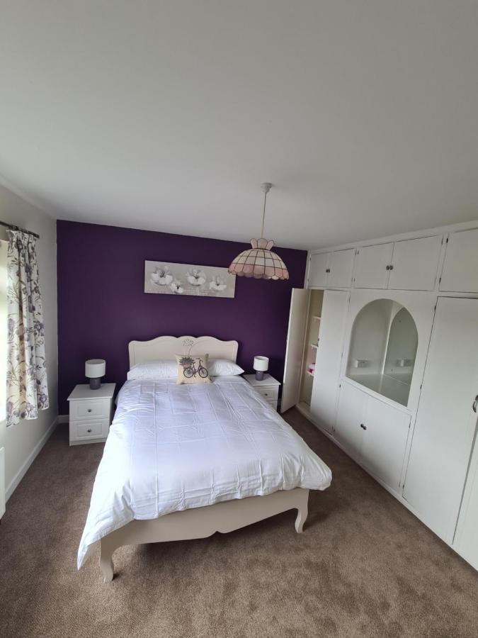 Carraig Bawn Villa Burtonport Eksteriør bilde