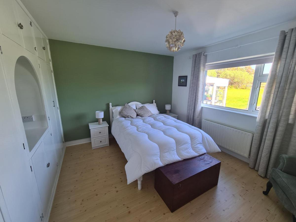 Carraig Bawn Villa Burtonport Eksteriør bilde
