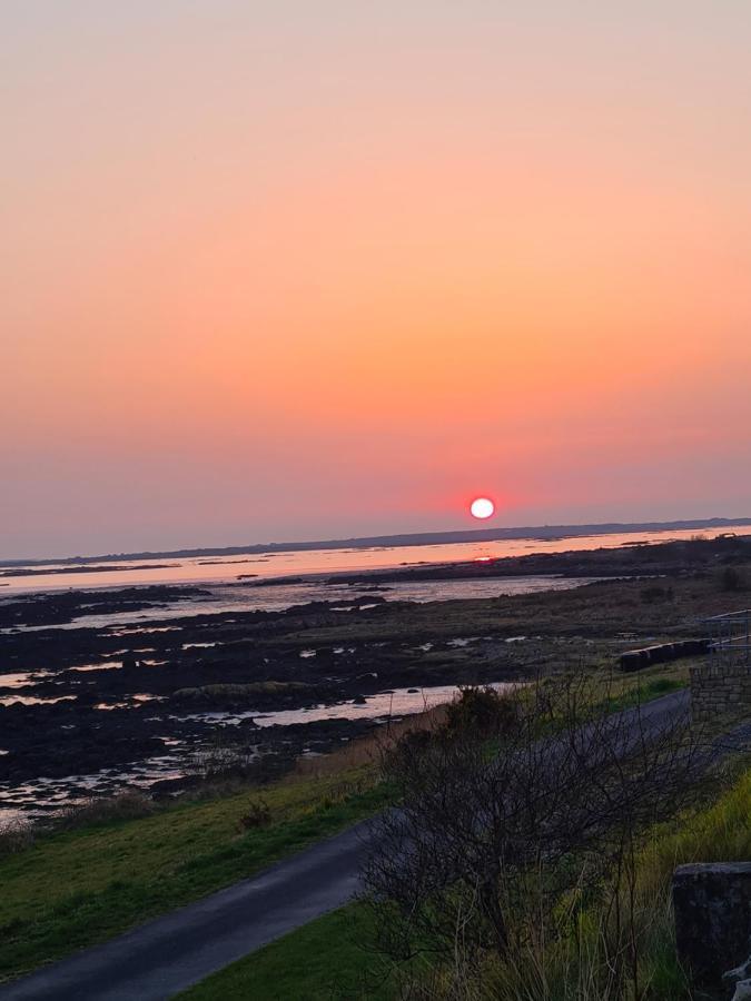 Carraig Bawn Villa Burtonport Eksteriør bilde