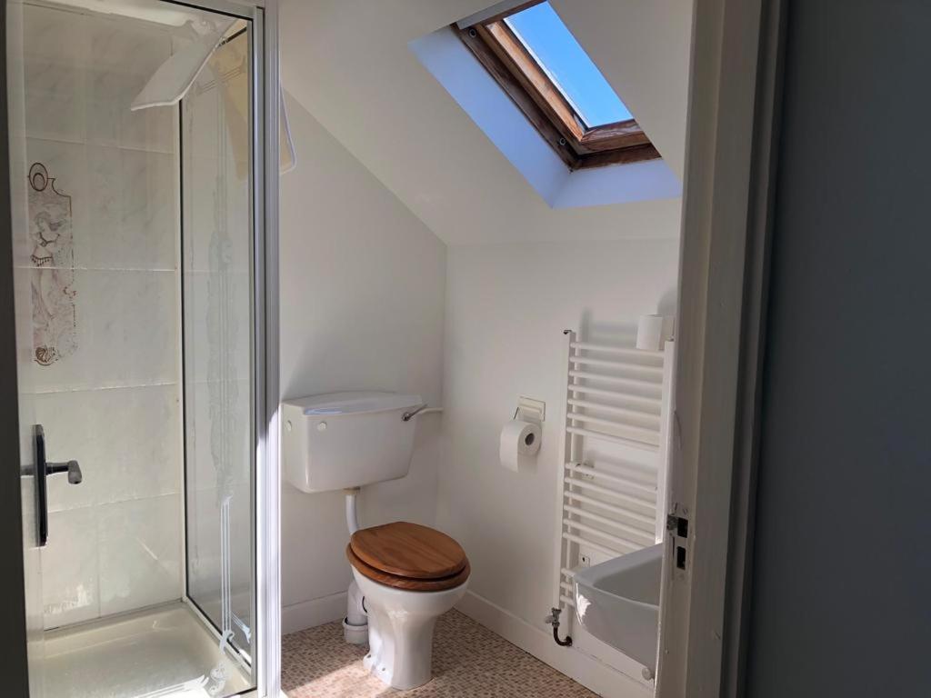 Carraig Bawn Villa Burtonport Eksteriør bilde