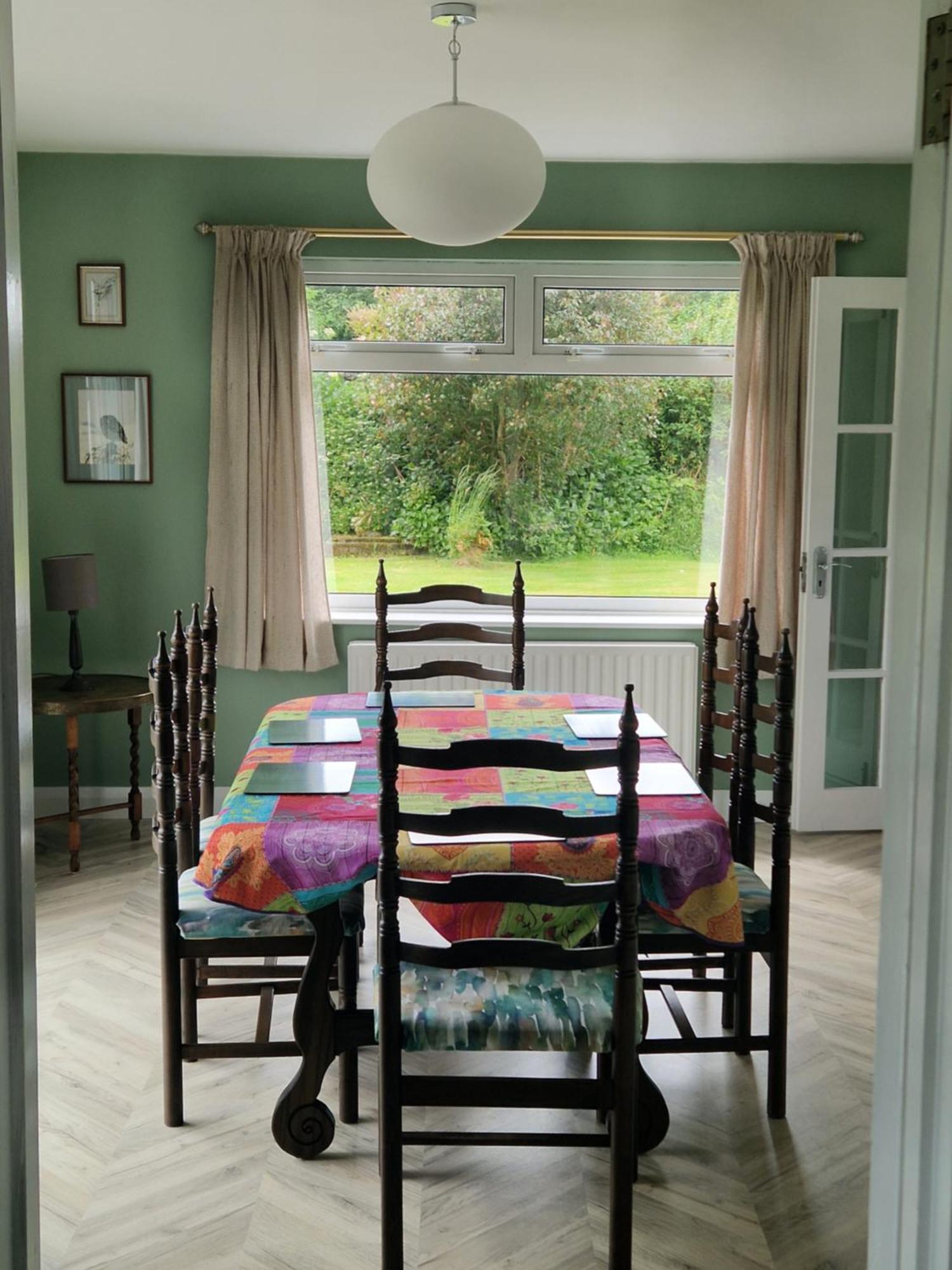 Carraig Bawn Villa Burtonport Eksteriør bilde